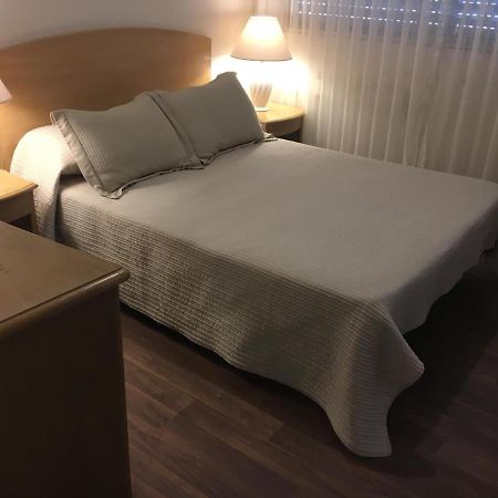 Hotel Balfer Montevideo Bagian luar foto