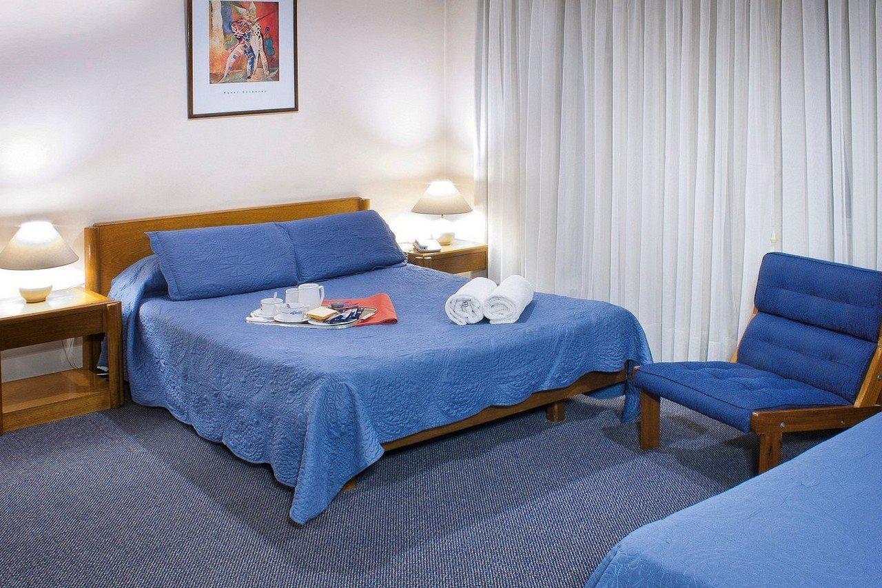 Hotel Balfer Montevideo Bagian luar foto
