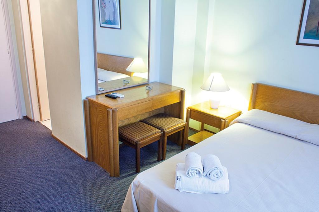Hotel Balfer Montevideo Ruang foto