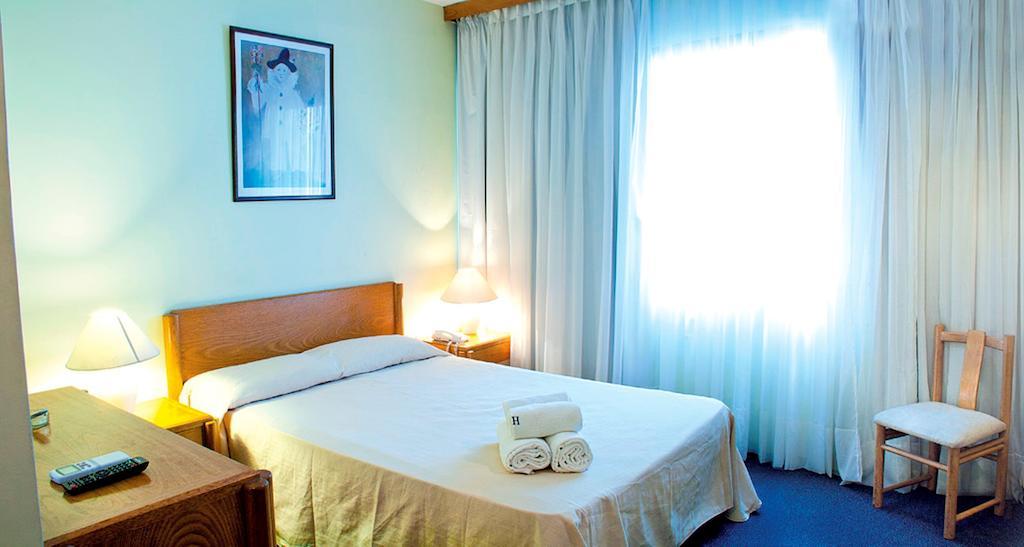 Hotel Balfer Montevideo Ruang foto